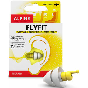Alpine FlyFit Ochrana sluchu