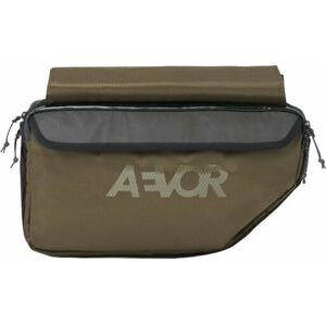 AEVOR Frame Bag Large Proof Olive Gold
