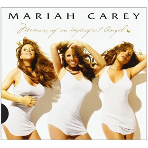 Mariah Carey - Memoirs Of An Imperfect Angel (2 LP)