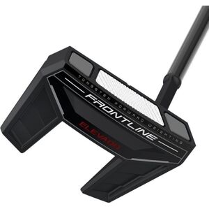 Cleveland "Frontline Elevado Single Bend Putter 35"" Right Hand"