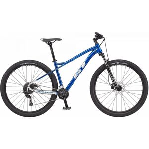 GT Avalanche Sport Blue M Hardtail bicykel