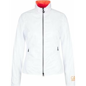 Sportalm Amanis Womens Jacket Optical White 38