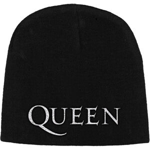 Queen Logo Hudobná čiapka