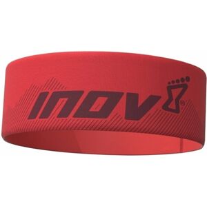 Inov-8 Race Elite Headband Women's Red UNI
