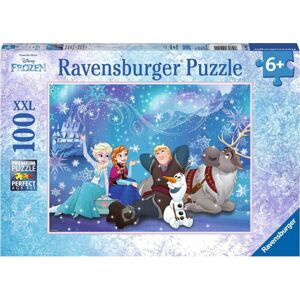 Ravensburger Puzzle Disney Frozen 100 dielov