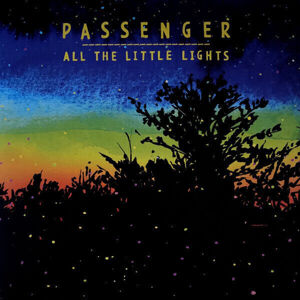 Passenger All the Little Lights (2 LP) 180 g