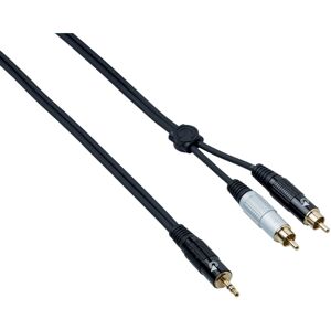 Bespeco EAYMSR150 1,5 m Audio kábel