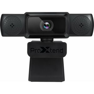 ProXtend X502 Full HD Pro Čierna