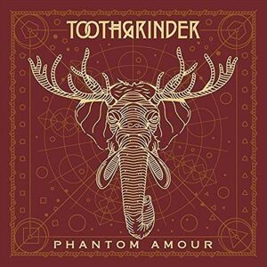 Toothgrinder - Phantom Amour (LP)