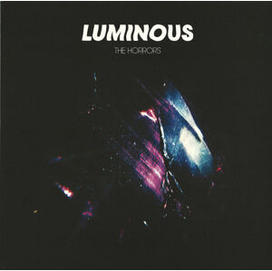 Horrors - Luminous (2 LP)