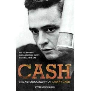 Johnny Cash - The Autobiography of Johnny Cash
