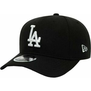 Los Angeles Dodgers Šiltovka 9Fifty MLB Stretch Snap Čierna M/L