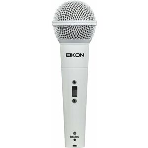 EIKON DM800WH Vokálny dynamický mikrofón