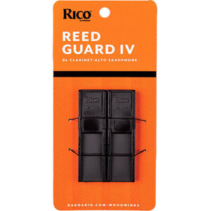 Rico RGRD4ASCL Náhradný diel pre dychový nástroj