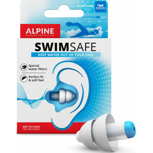Alpine SwimSafe Ochrana sluchu