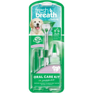 Tropiclean Fresh Breath Starostlivosť o zuby pre psy