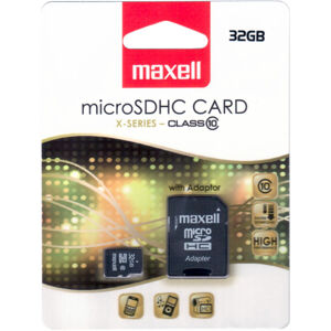 Maxell 32 GB 45007174