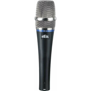 Heil Sound PR22 Vokálny dynamický mikrofón