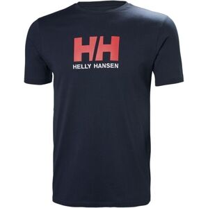 Helly Hansen Men's HH Logo Tričko Navy S