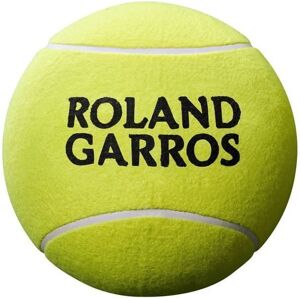Wilson Roland Garros Jumbo 9" 1 Tenisová loptička