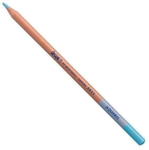 Bruynzeel Akvarelová ceruzka Design Aquarel Smyrna Blue