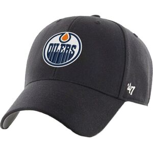 Edmonton Oilers Hokejová šiltovka NHL MVP BKD