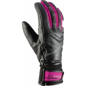 Viking Sella Ronda Gloves Pink 5