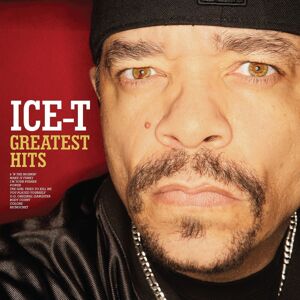 Ice-T Rsd - Greatest Hits