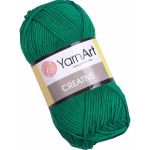 Yarn Art Creative 227 Dark Green