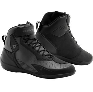 Rev'it! Shoes G-Force 2 Black/Anthracite 42 Topánky