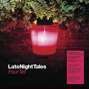 LateNightTales - Four Tet (2 LP)