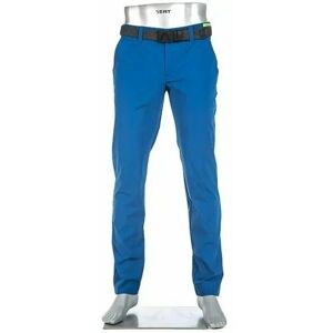 Alberto Rookie Waterrepellent Revolutional Mens Trousers Blue 48