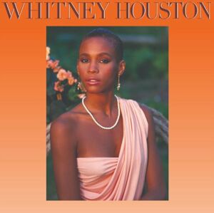 Whitney Houston - Whitney Houston (Reissue) (Coloured Vinyl) (LP)