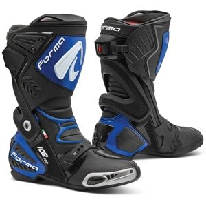 Forma Boots Ice Pro Modrá 45 Topánky