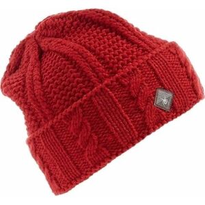 Spyder Cable Knit Womens Hat Pulse