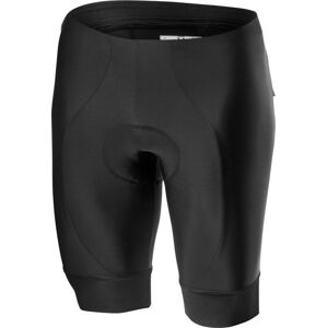 Castelli Entrata Shorts Black M