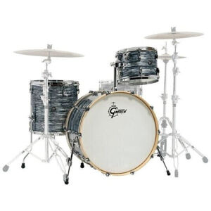 Gretsch Drums RN2-R643 Renown Strieborná-Oyster-Pearl