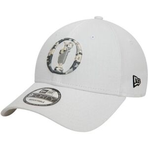 New Era 9Forty The Open Championships Camo Infill White