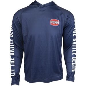 Penn Tričko Pro Hooded Jersey