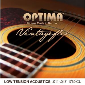 Optima 1760-CL Vintageflex Acoustics