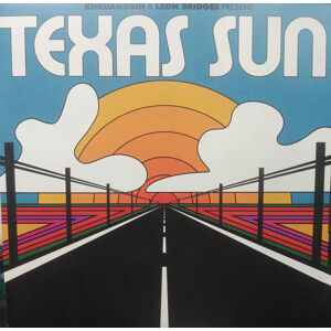 Khruangbin - Texas Sun (Mini LP)