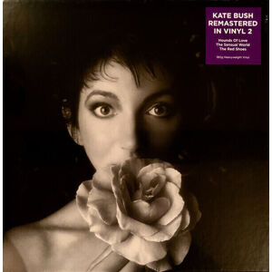 Kate Bush - Vinyl Box 2 (3 LP)