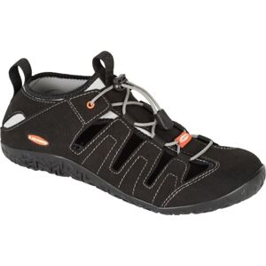 Lizard Kross Ibrido II W Čierna 38 Dámske outdoorové topánky