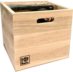 Music Box Designs Record Box
