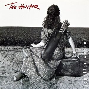 Jennifer Warnes - The Hunter (180g) (LP)