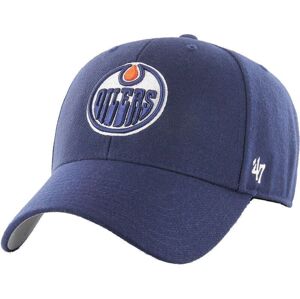 Edmonton Oilers Hokejová šiltovka NHL MVP LNC