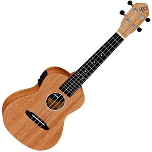 Ortega RFU11SE Koncertné ukulele Natural