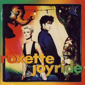 Roxette - Joyride (30th Anniversary Edition) (LP)