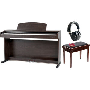 GEWA DP 300 G Rosewood SET Palisander Digitálne piano