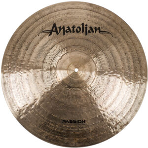 Anatolian PS14PTHHT Passion Platinum Hi-Hat činel 14"